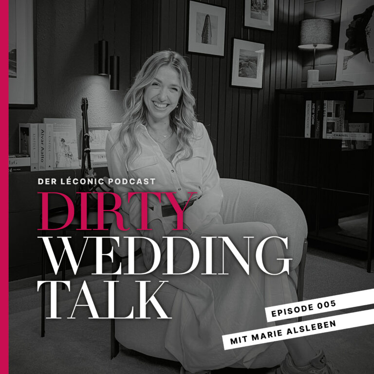 Marie Alsleben über Wedding Business, Wachstum und die Realität hinter Sichtbarkeit